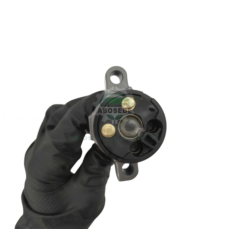 2872075 XPI Injector | Diagnostic-Grade Common Rail Fuel Injector For Scania & Cummins factory