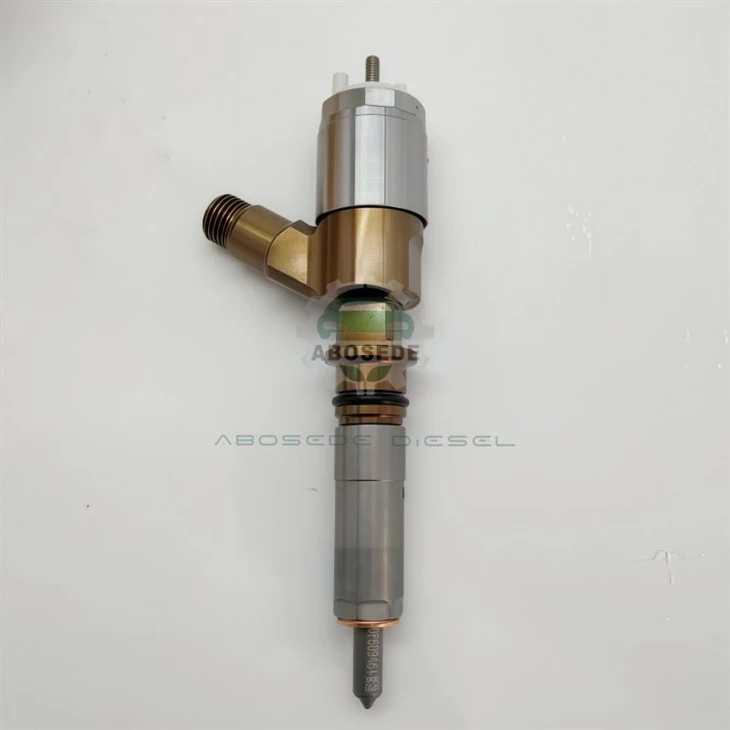 C4.4 C6.6 Diesel Common Rail Injector 2645A746 | High-Pressure OEM Replacement For CAT Excavators & Industrial Engines suppliers