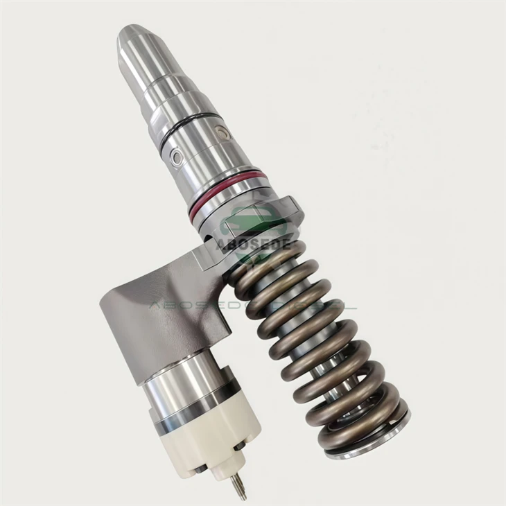 10R-1278 CAT C3500 Injector – Assembly Tolerance Consistency for Uniform Component Matching and Long‑Term Cylinder Balance in Large‑Bore Industrial Engines factory