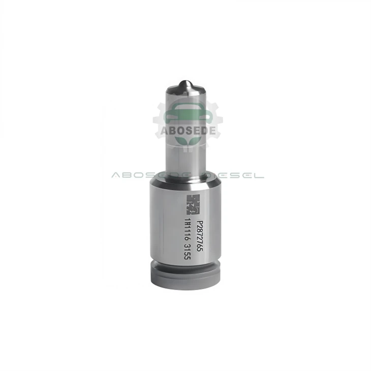 Cummins® XPI Common Rail Nozzle P2872765 | Heavy-Duty Fuel Injection Solution For ISC, ISL, QSL 8.3L 8.9L Engines suppliers