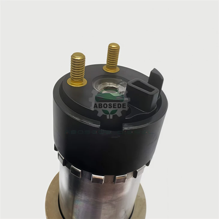Genuine Cummins Common Rail Injector 5579423 | Ultra-High Pressure Fuel System Upgrade factory