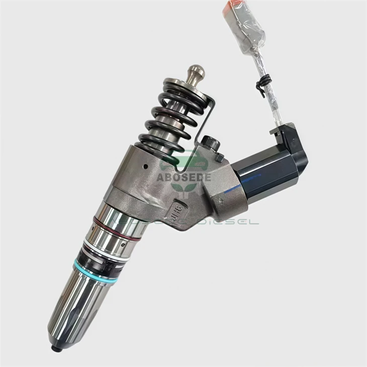 Heavy-Duty Fluid Dynamics: Cummins M11 Injector Nozzle 4902924 For Premium Fleet Calibration suppliers