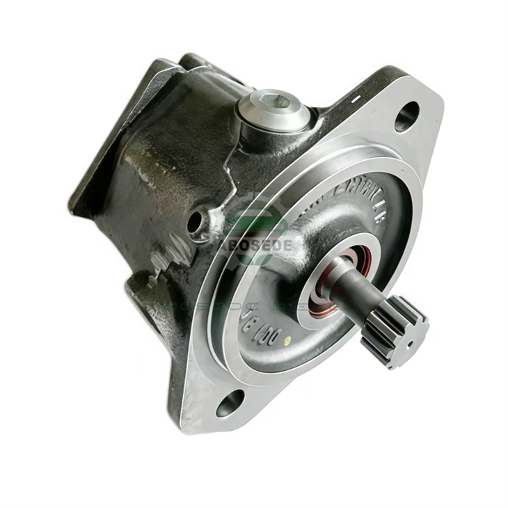 Heavy-Duty Fuel Transfer Logic: 116-5431 Primary Lift Pump For Cat C13/C15/C18 Platforms suppliers