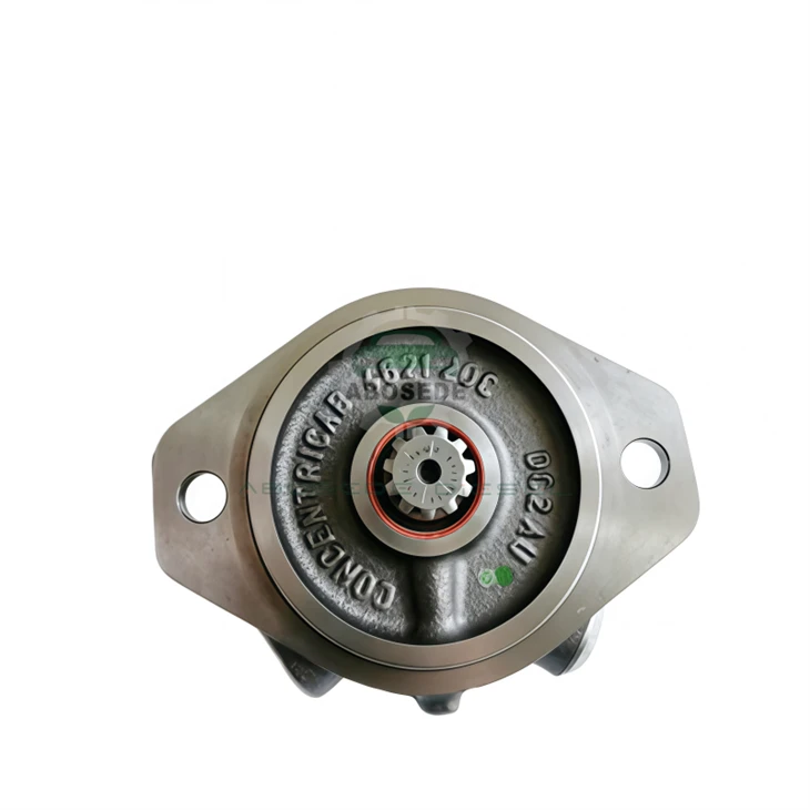 Heavy-Duty Fuel Transfer Logic: 116-5431 Primary Lift Pump For Cat C13/C15/C18 Platforms factory