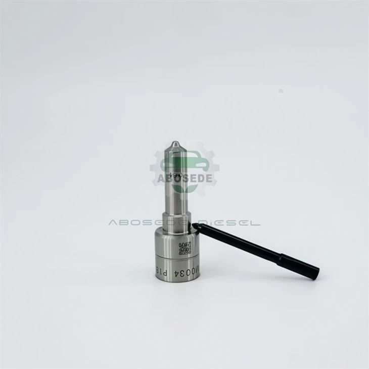 Liwei M0034P150 Diesel Injector Nozzle – The OEM-Equivalent Service Standard for 3.0L V6 Diesel Engines factory
