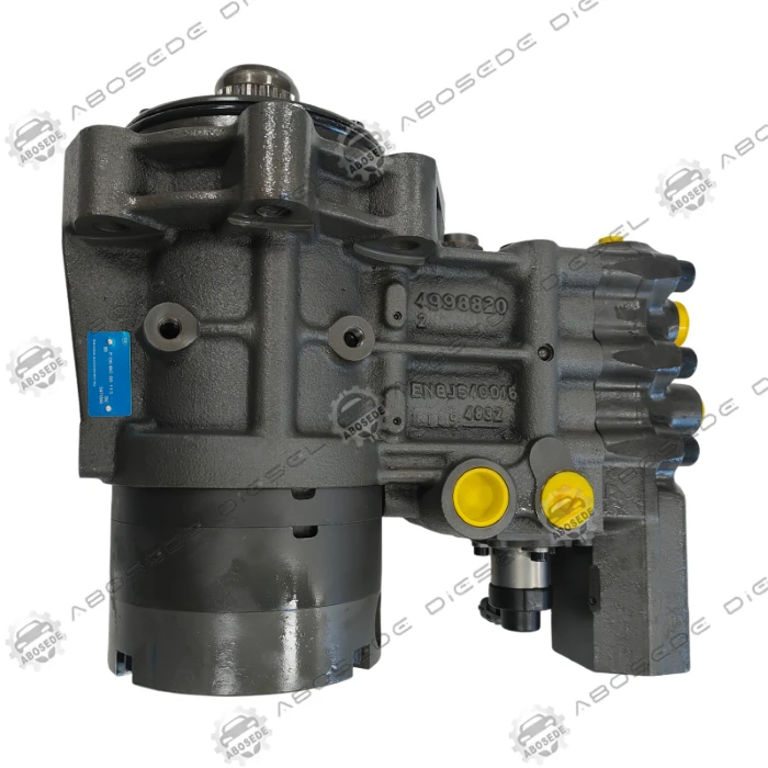 OEM vstřikovací čerpadlo CP9.2 4998820|Pro motory Cummins QSK19 HPCR