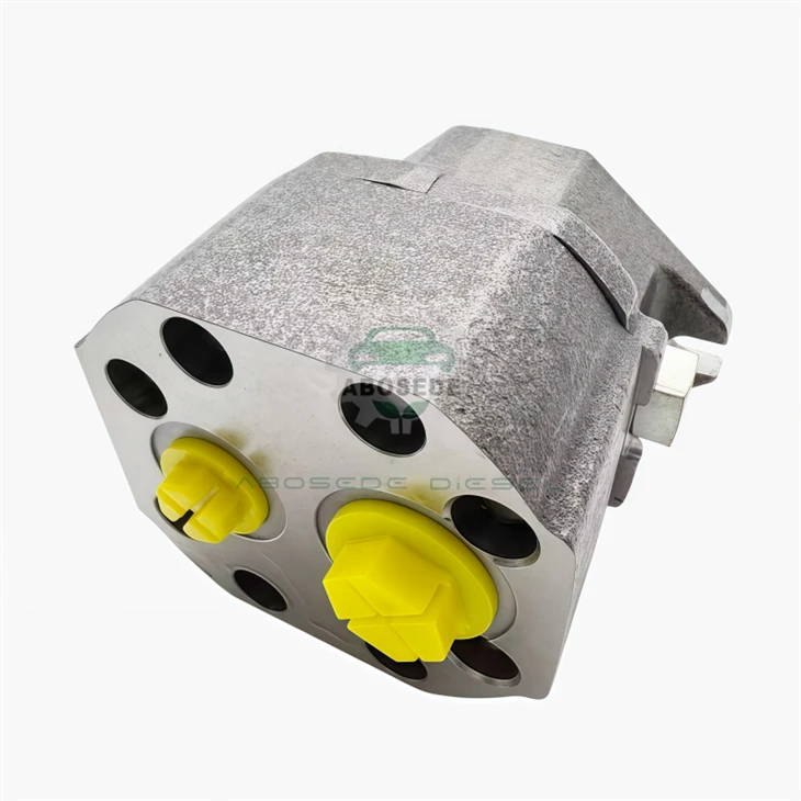 Premium 394-6467 Fuel Transfer Pump For 3126 Series | High-Integrity Diesel Common Rail Supply suppliers