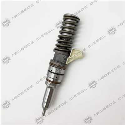 0414703009 Premium EUI vstřikovač paliva pro motory Iveco Cursor 10 a Case IH