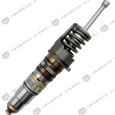 Cummins 4954888 Vstřikovač paliva pro QSKX15 & ISX15|XPI Extra-Vysokotlaký Common Rail|Originální OEM kvalitní náhrada 4954888