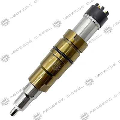Cummins 5491904 vstřikovač Common Rail pro řadu X15 Efficiency – OEM vysokotlaký-vstřikovač paliva s pokročilým řízením spalování
