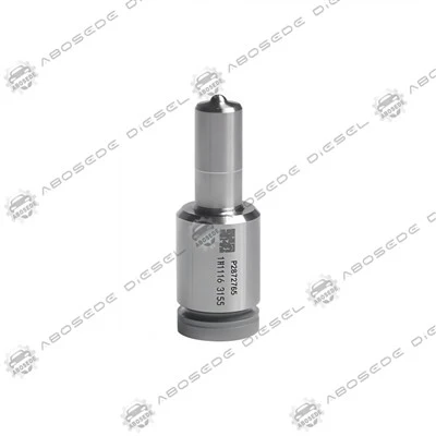 Cummins® XPI tryska Common Rail P2872765|Těžké-řešení vstřikování paliva pro motory ISC, ISL, QSL 8,3 l 8,9 l