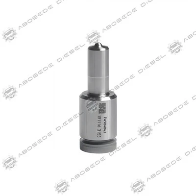 Heavy-Duty Reman Core Component: Vstřikovací tryska P4984843 pro palivové systémy Cummins XPI