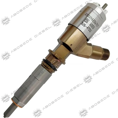 Precizní konstrukce: Caterpillar C4.2 & C6.4 Diesel Injector 326-4700|Vysokotlaký systém Common Rail