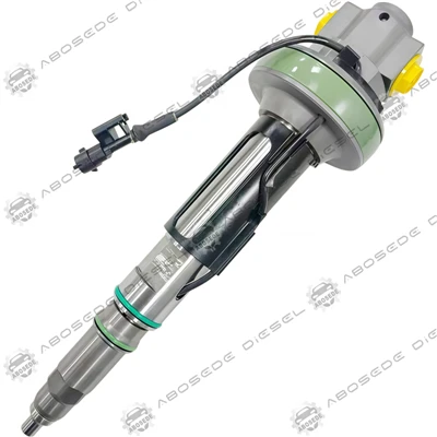 Spolehlivý 0 986 435 616 vstřikovač paliva pro Cummins QSK19|Bosch MCRS Exchange pro těžbu a energetiku Gen