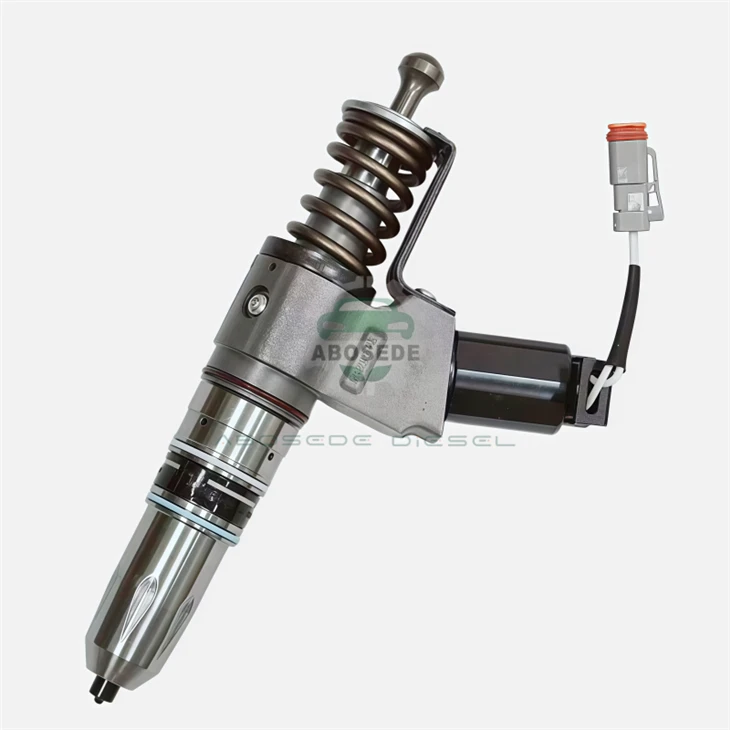 Upgrade Your Fleet: Cummins N14 Injector 4384360 | Heavy-Duty Fuel Efficiency & Reliability suppliers