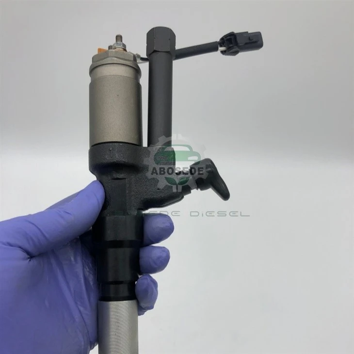 095000‑0245 Diesel Common Rail Fuel Injector — Next‑Level Precision For Heavy Duty Diesels suppliers