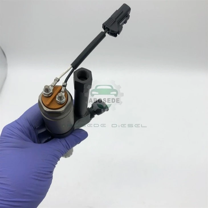095000‑0245 Diesel Common Rail Fuel Injector — Next‑Level Precision For Heavy Duty Diesels factory