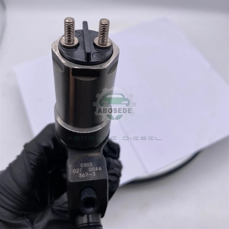 095000‑0303 Common Rail Injector — Precision Fuel Delivery For High‑Performance Diesel Engines suppliers