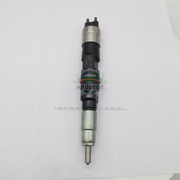 095000‑8250 Diesel Common Rail Injector — Advanced Fuel Delivery For High‑Demand Diesel Powertrains best