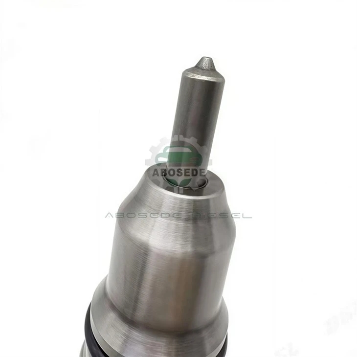 155-1819 High-Performance Diesel Injector: Optimizing Caterpillar 3126 HEUI Dynamics factory