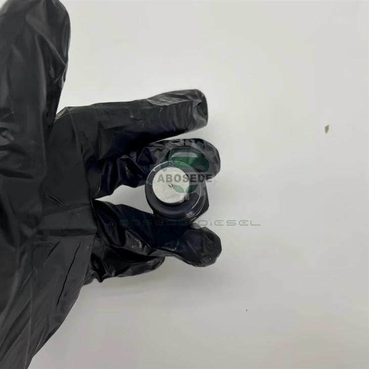16032-53000 — A Hidden Calibrator in Diesel Common Rail Fuel Dynamics factory