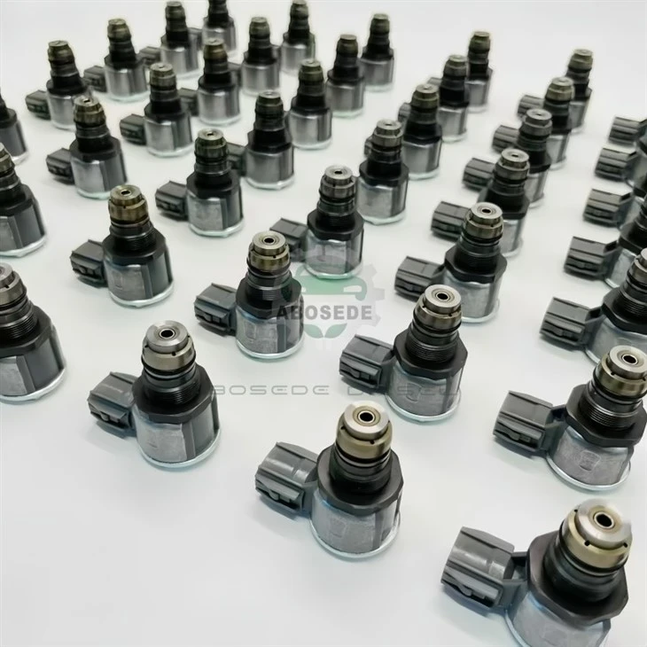 23810-0E020 Common Rail Pressure Limiter – Direct OE Replacement For Toyota 1GD-FTV & 2GD-FTV factory