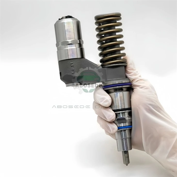 Bosch 0414701008 Common Rail Injector: The DPF Regeneration Cycle Saboteur — Exposing the Hidden Injector Drift That Forces Scania’s Aftertreatment System into a Thermal Runaway factory