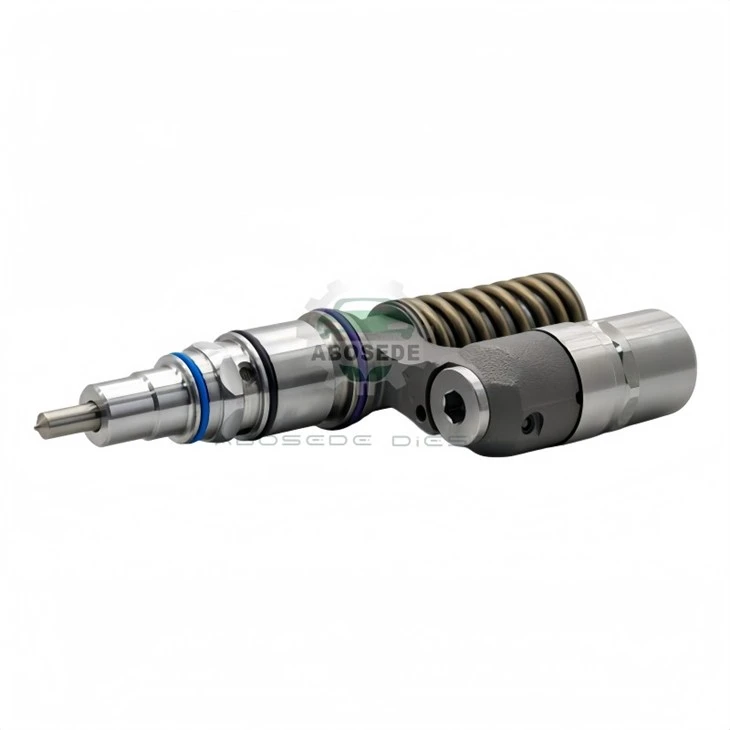 Bosch 0414701037 Injector: Maximizing Hydraulic Efficiency & TCO For Scania Powertrains suppliers