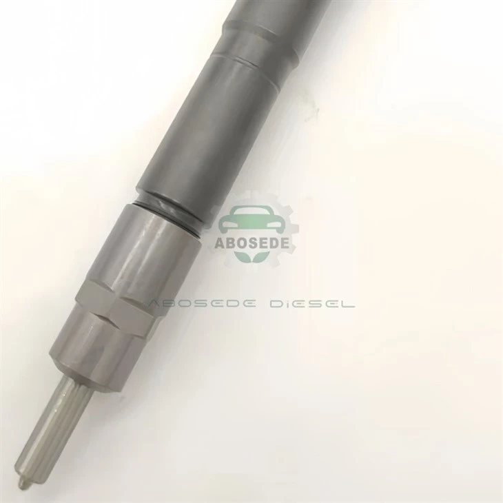 Bosch 0445120036 Common Rail Injector — Precision Fuel Delivery For Diesel Engines factory