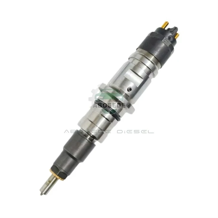 Bosch 0445124048 Diesel Injector – Genuine Scania DC09/DC13/DC16 Common Rail Replacement suppliers