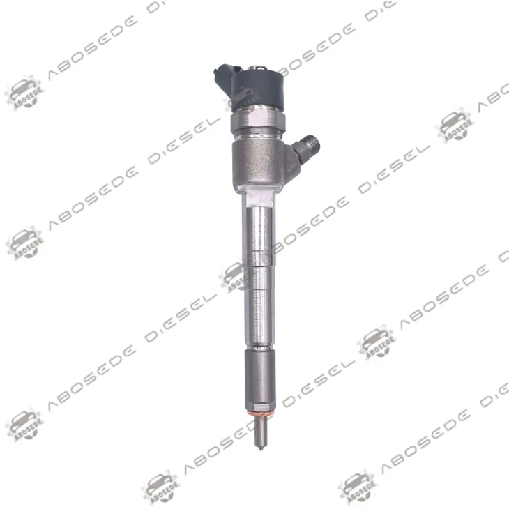 Vstřikovač Bosch Common Rail 0445110310 – Přesná dodávka paliva pro motory Mahindra CRDe