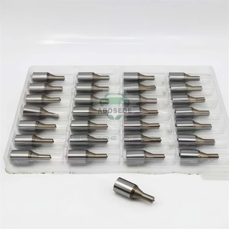 CAT C18 Injector Nozzle – Power Density Management Through Micrometric Fuel Metering suppliers