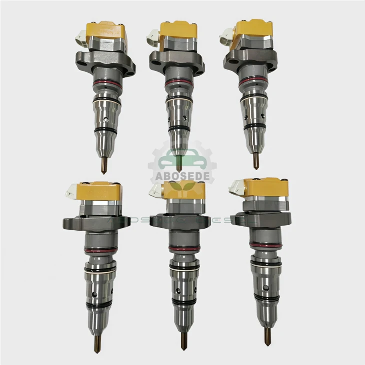 CAT 218-4109 Fuel Injector – Flow-Matched Consistency and Electromagnetic Stability for C4.4/C6.6/C7.1 Common-Rail Engines suppliers