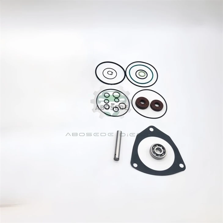 Caterpillar 320D Fuel Pump Overhaul Kit – Pressure-Decay Elimination System For C4.4 HEUI Actuation Pumps (Replaces 324-0532 / 10R-7659 / 358-9085) suppliers