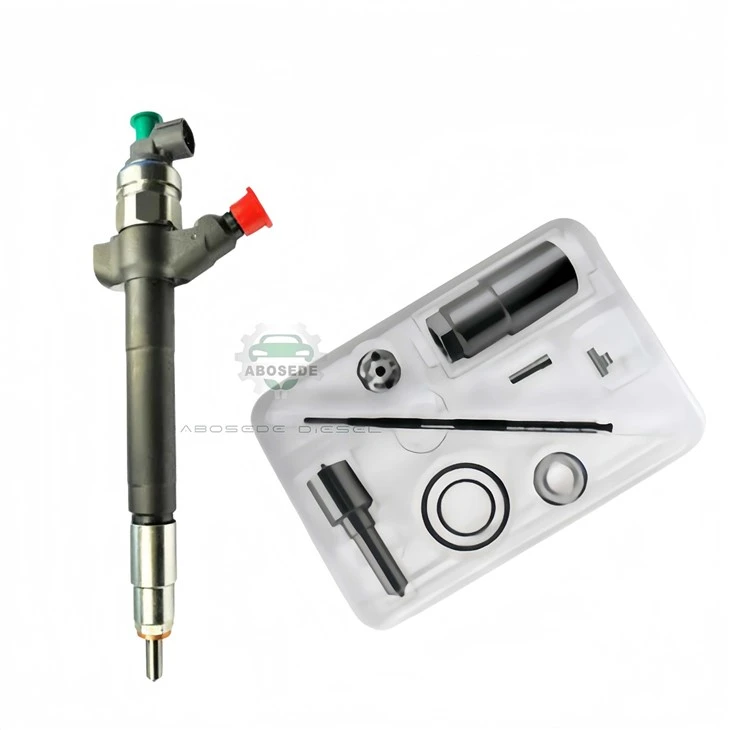 DENSO 095000-7160 Repair Kit – Cutting Workshop Downtime Through Precision Component Matching suppliers