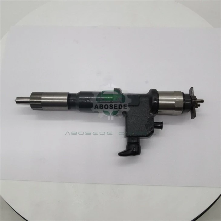 DENSO 095000-6300 — Redefining Fuel Delivery Dynamics in Diesel Common Rail Systems factory