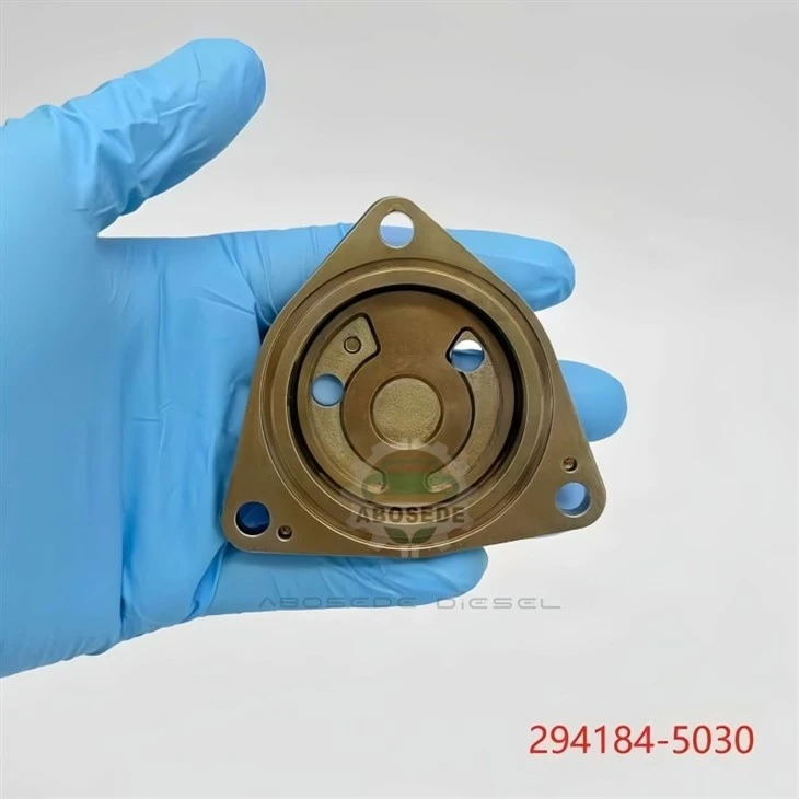 Denso HP4 Feed Pump Cover 294184-5020 – Enclosure For Heavy-Duty Common Rail Fuel Pumps factory