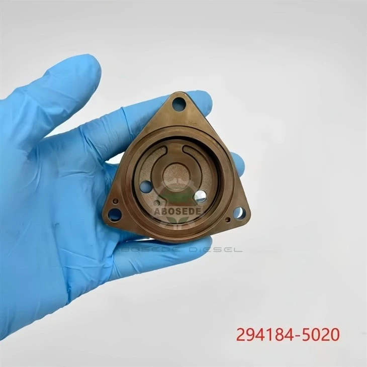 Denso HP4 Feed Pump Cover 294184-5020 – Enclosure For Heavy-Duty Common Rail Fuel Pumps best