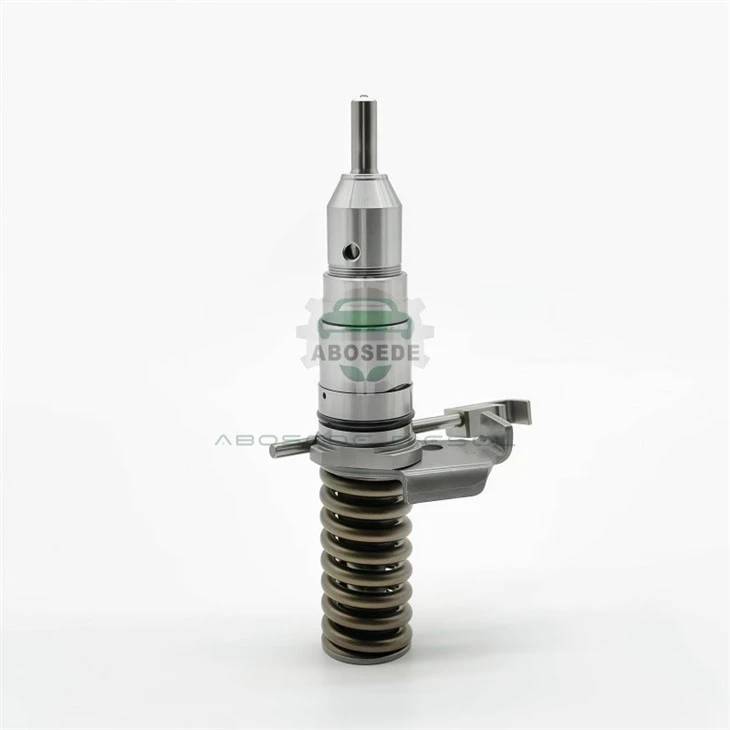 127-8207 / 0R-8475 HEUI Injector – Hydraulic‑Circuit Inertia Compensation for Instantaneous Throttle Response in CAT 3116/3126 Engines suppliers