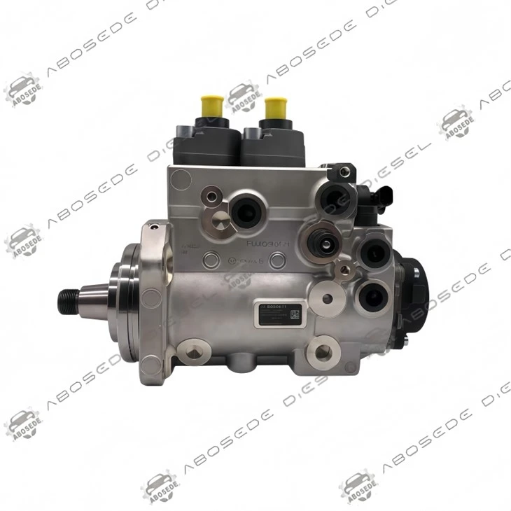 DEUTZ Common Rail Injektor 0445020234 – Vysokotlaký{1}}systém dodávky paliva