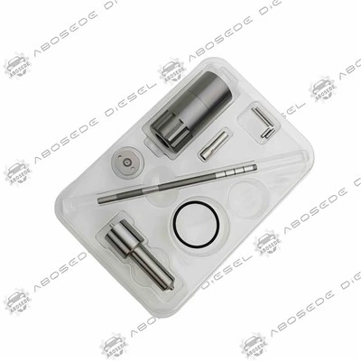 Sada na opravu vstřikovačů Common Rail Denso 295050-1550 (8-98259290-0)