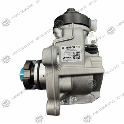 Nové palivové čerpadlo nafty 0445010512 Dieselové čerpadlo pro IVECO