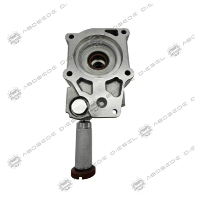 094000-0383 Sestava palivového čerpadla — Předefinování stability dodávky paliva Common Rail
