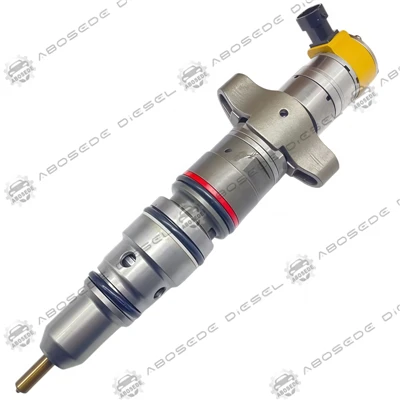 245-3516 Common Rail Injector — Engineering Fuel Intelligence do každého spalovacího cyklu