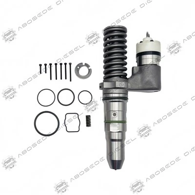 3508 Injector Service Suite|Vysokotlaký-systém pro obnovu těsnění a plunžru pro vstřikovače Caterpillar 3500A-řady HEUI