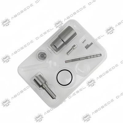 Aftermarket Rebuild Solution for DENSO G2 Injector 095000-8940 (RE543266)