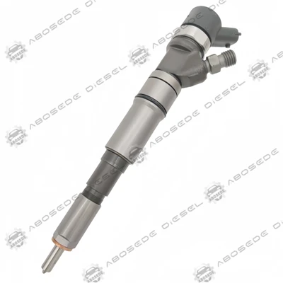 Bosch 0445110029 vstřikovač Common-Rail — přesné naftové palivo pro výkon a spolehlivost