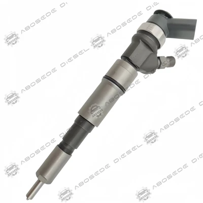 Bosch 0445110122 vstřikovač Common-Rail — přesné doplňování paliva pro vysoce výkonné vznětové motory