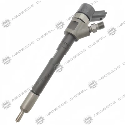 Bosch 0445110188 Common Rail Injector — Inteligentní dodávka naftového paliva pro motory 1,6 l