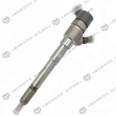Vstřikovače Common Rail řady Bosch 0445110245 — (včetně 0445110245 / 0445110246 / 0445110257 / 0445110258)
